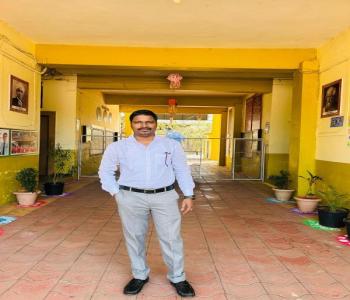 Member Profile