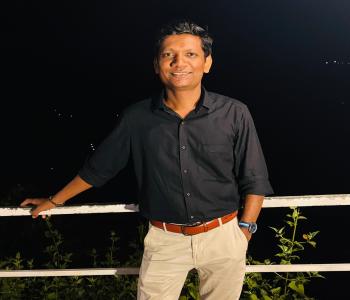 Member Profile