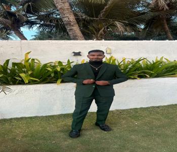 Member Profile