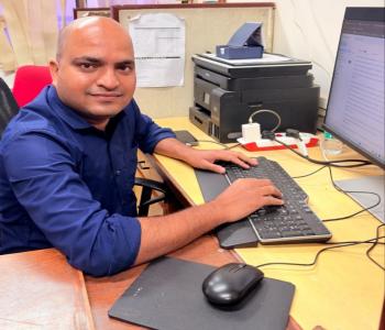 Member Profile