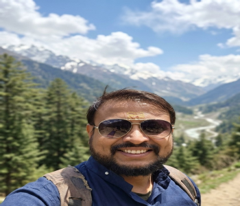 Member Profile