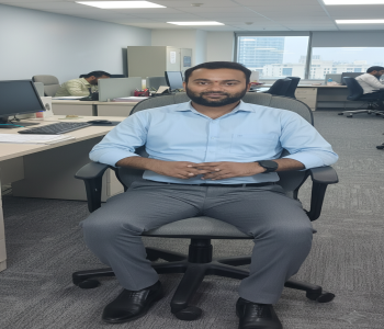 Member Profile