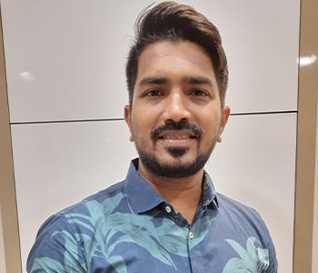 Member Profile