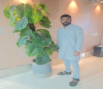 Member Profile